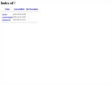 Tablet Screenshot of albanna-marketing.com